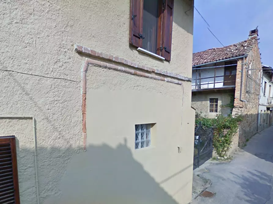 Immagine 8 di Porzione di casa in vendita  in Via Inserra a Cerreto D'asti