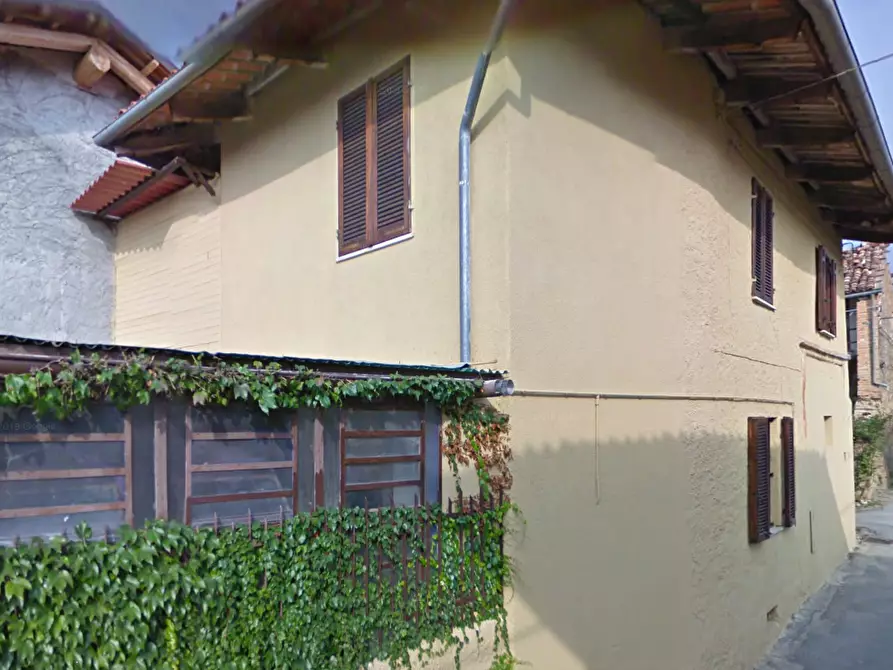 Immagine 9 di Porzione di casa in vendita  in Via Inserra a Cerreto D'asti