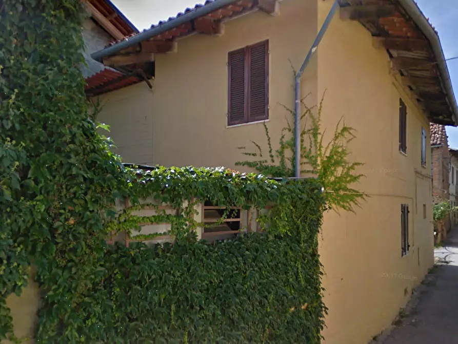Immagine 11 di Porzione di casa in vendita  in Via Inserra a Cerreto D'asti