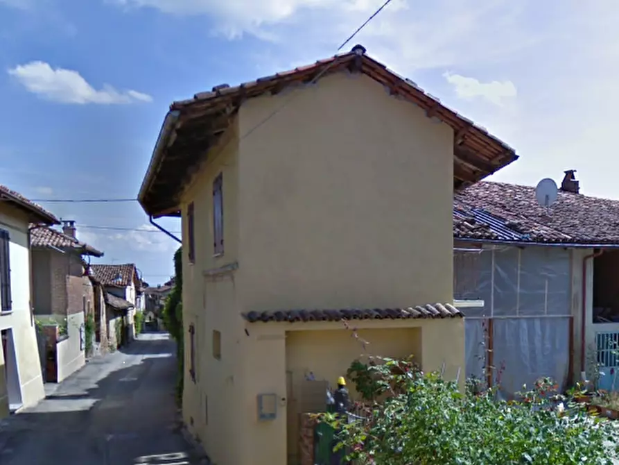 Immagine 12 di Porzione di casa in vendita  in Via Inserra a Cerreto D'asti