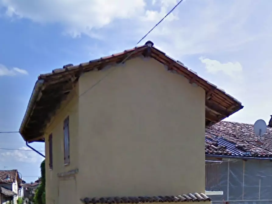 Immagine 14 di Porzione di casa in vendita  in Via Inserra a Cerreto D'asti