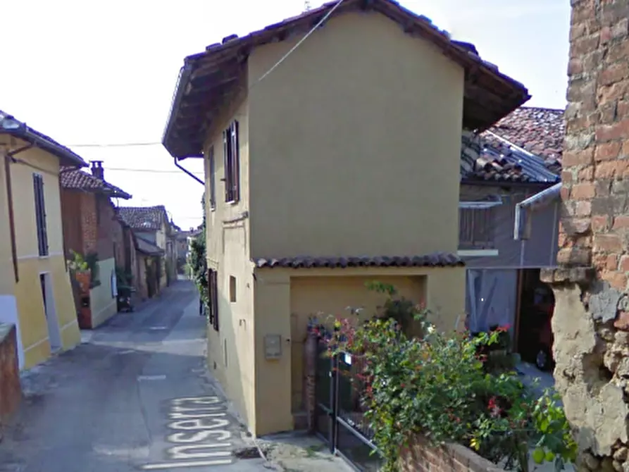 Immagine 17 di Porzione di casa in vendita  in Via Inserra a Cerreto D'asti
