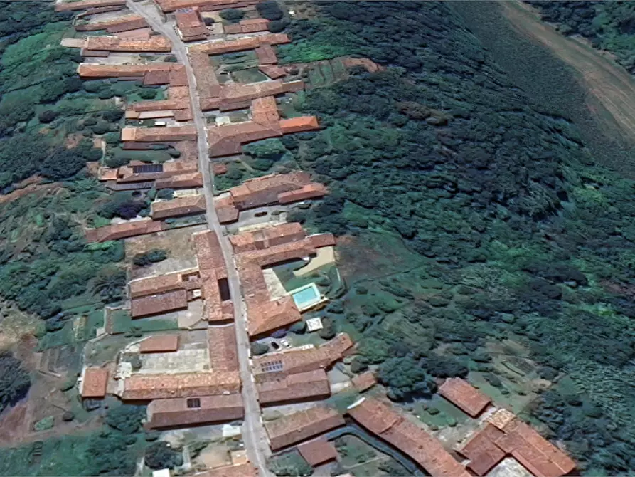 Immagine 19 di Porzione di casa in vendita  in Via Inserra a Cerreto D'asti