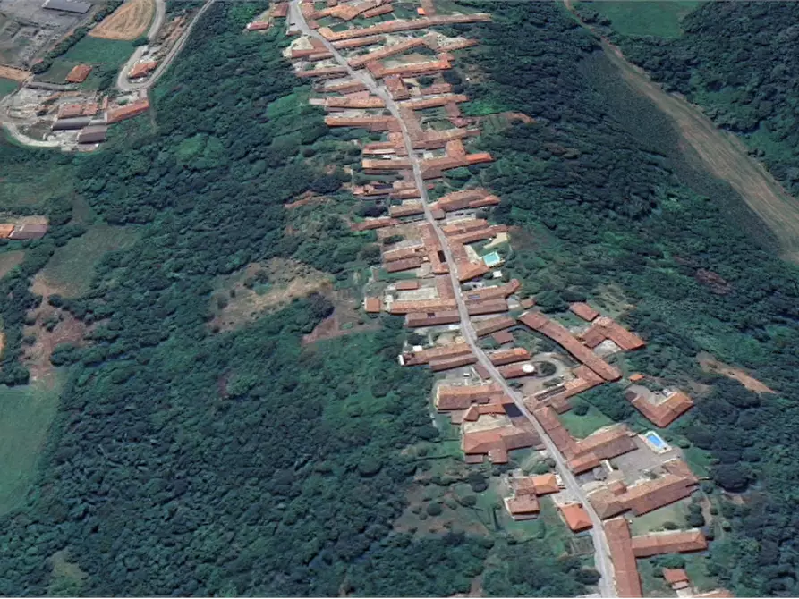 Immagine 20 di Porzione di casa in vendita  in Via Inserra a Cerreto D'asti