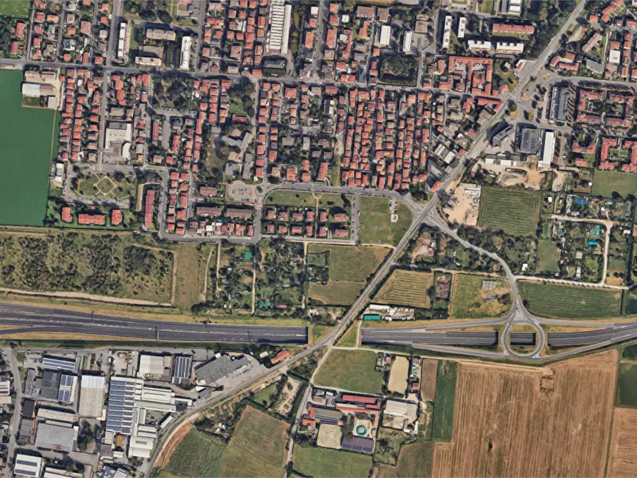 Immagine 18 di Casa bifamiliare in vendita  in Via M. Callas a Paderno Dugnano