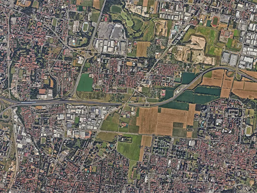 Immagine 19 di Casa bifamiliare in vendita  in Via M. Callas a Paderno Dugnano