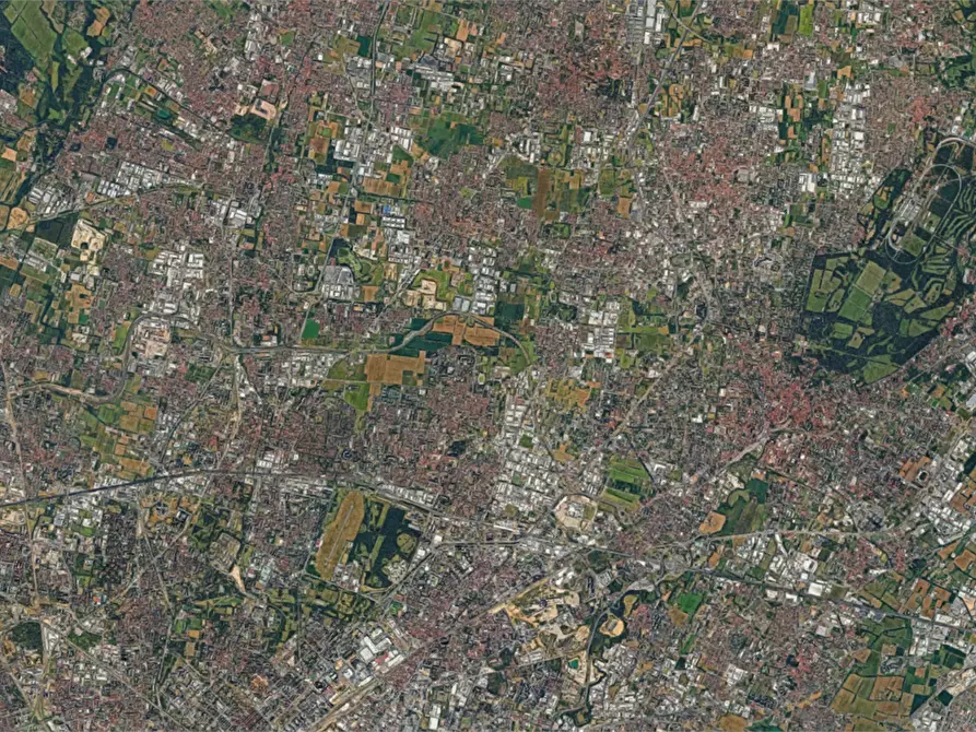 Immagine 20 di Casa bifamiliare in vendita  in Via M. Callas a Paderno Dugnano