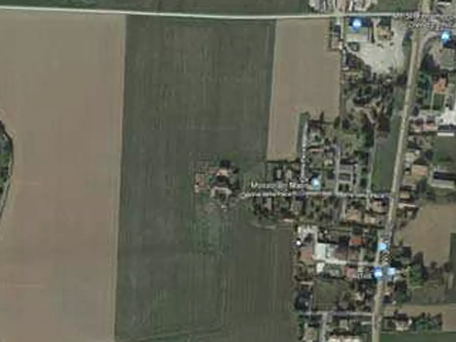 Immagine 2 di Terreno agricolo in vendita  in Comune di Casteggio a Casteggio