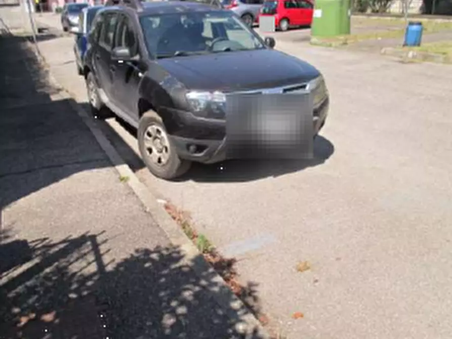 Immagine 3 di Appartamento in vendita  in Via San Giovanni di Dio a Battuda