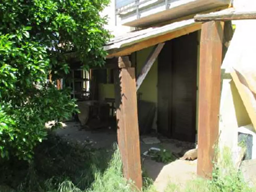 Immagine 7 di Appartamento in vendita  in Via San Giovanni di Dio a Battuda