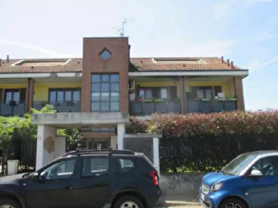 Immagine 2 di Appartamento in vendita  in Via San Giovanni di Dio a Battuda