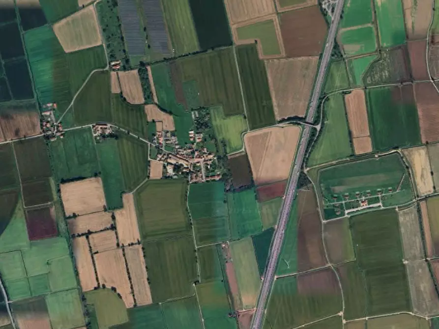 Immagine 12 di Appartamento in vendita  in Via San Giovanni di Dio a Battuda