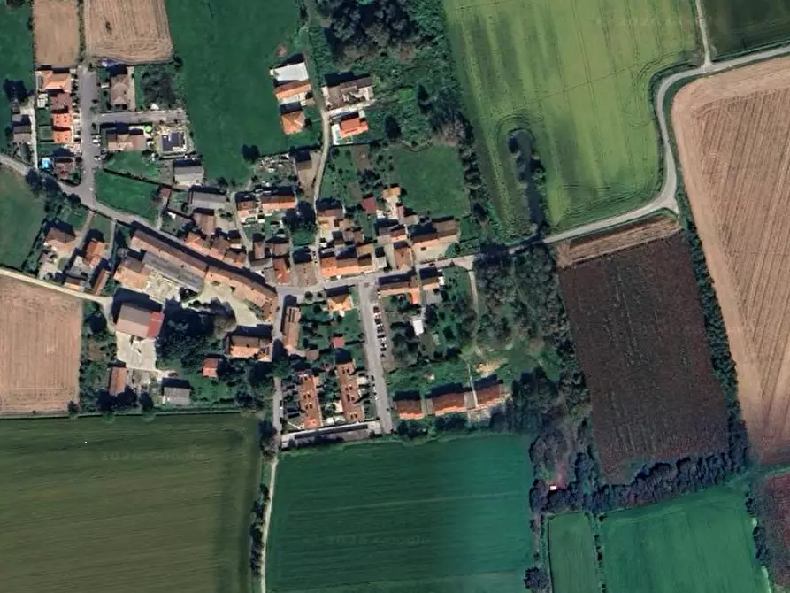 Immagine 13 di Appartamento in vendita  in Via San Giovanni di Dio a Battuda