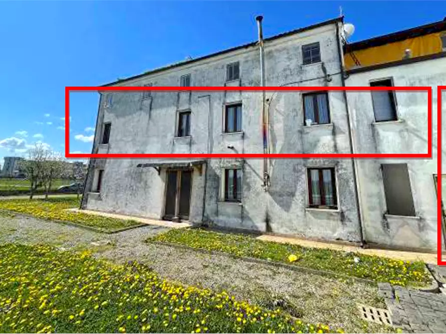 Immagine 1 di Appartamento in vendita  in Via Bugatte a Borgo Mantovano