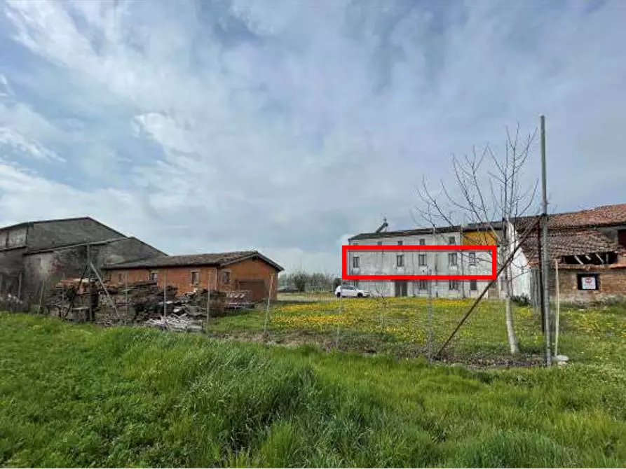 Immagine 4 di Appartamento in vendita  in Via Bugatte a Borgo Mantovano