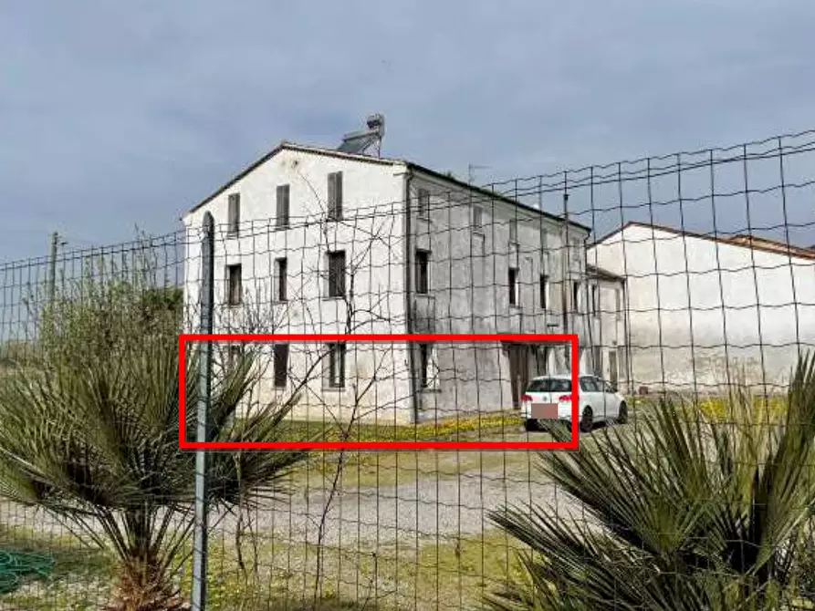 Immagine 6 di Appartamento in vendita  in Via Bugatte a Borgo Mantovano