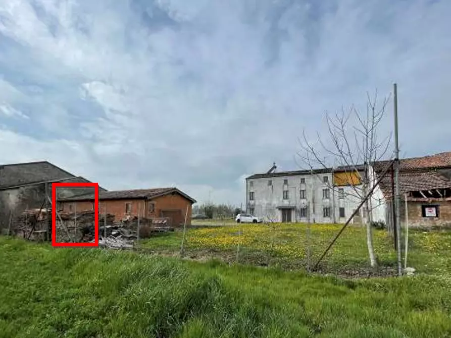 Immagine 9 di Appartamento in vendita  in Via Bugatte a Borgo Mantovano