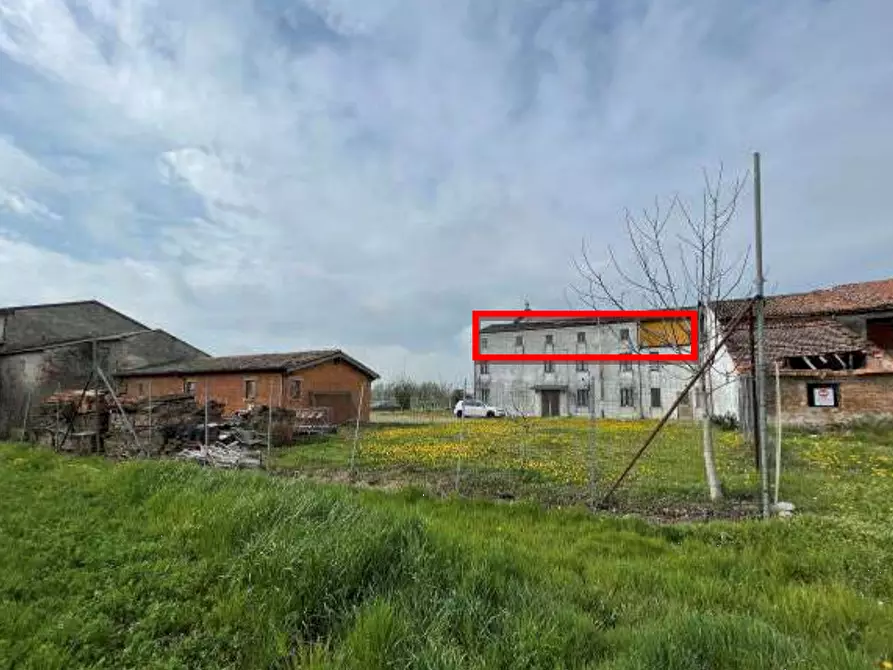 Immagine 12 di Appartamento in vendita  in Via Bugatte a Borgo Mantovano