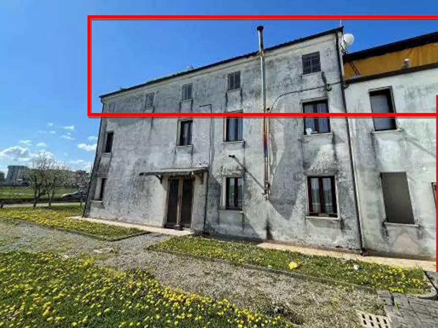 Immagine 13 di Appartamento in vendita  in Via Bugatte a Borgo Mantovano