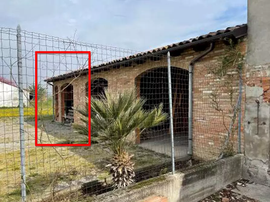 Immagine 14 di Appartamento in vendita  in Via Bugatte a Borgo Mantovano