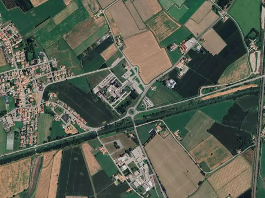 Immagine 16 di Appartamento in vendita  in Via Bugatte a Borgo Mantovano