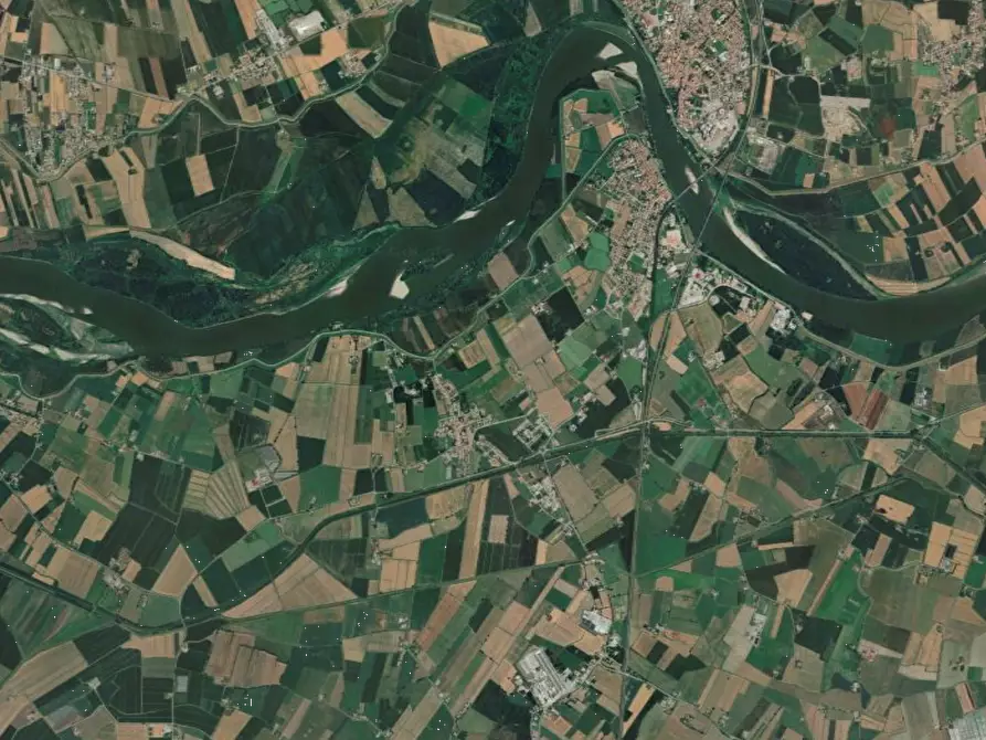 Immagine 18 di Appartamento in vendita  in Via Bugatte a Borgo Mantovano