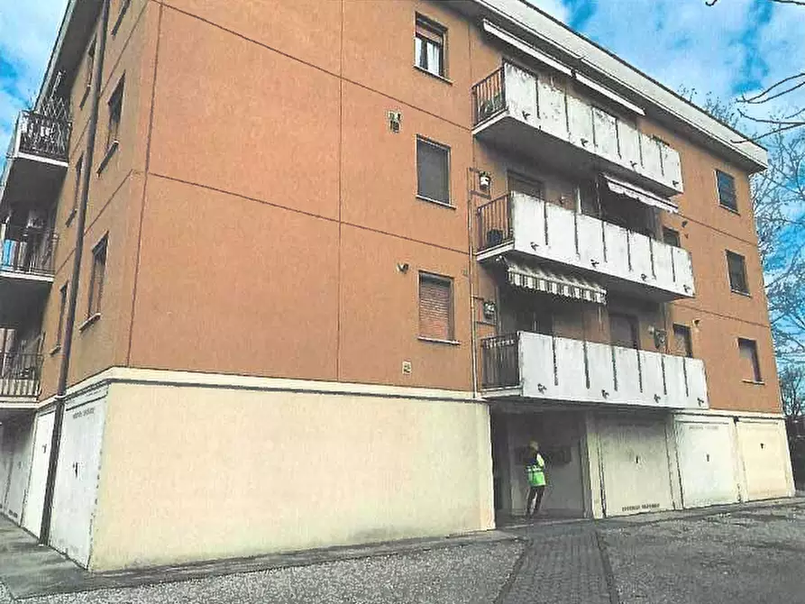 Immagine 1 di Appartamento in vendita  in via Aldo Moro a Porto Mantovano