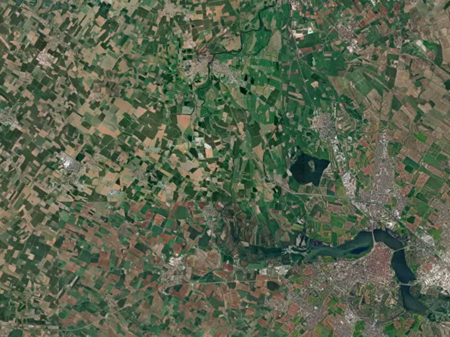 Immagine 8 di Appartamento in vendita  in via Aldo Moro a Porto Mantovano