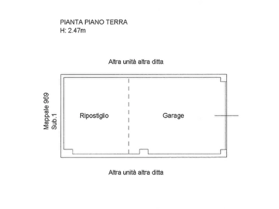 Immagine 16 di Appartamento in vendita  in via Aldo Moro a Porto Mantovano