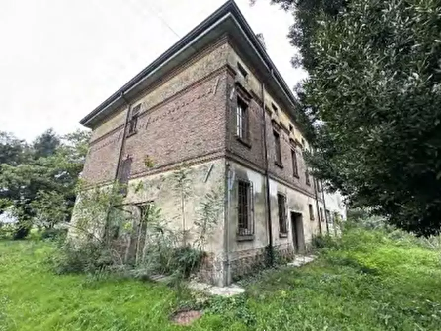 Immagine 3 di Rustico / casale in vendita  in Via Argine Secchia Sud a Quistello