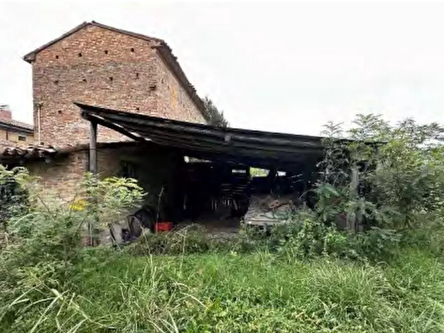 Immagine 5 di Rustico / casale in vendita  in Via Argine Secchia Sud a Quistello