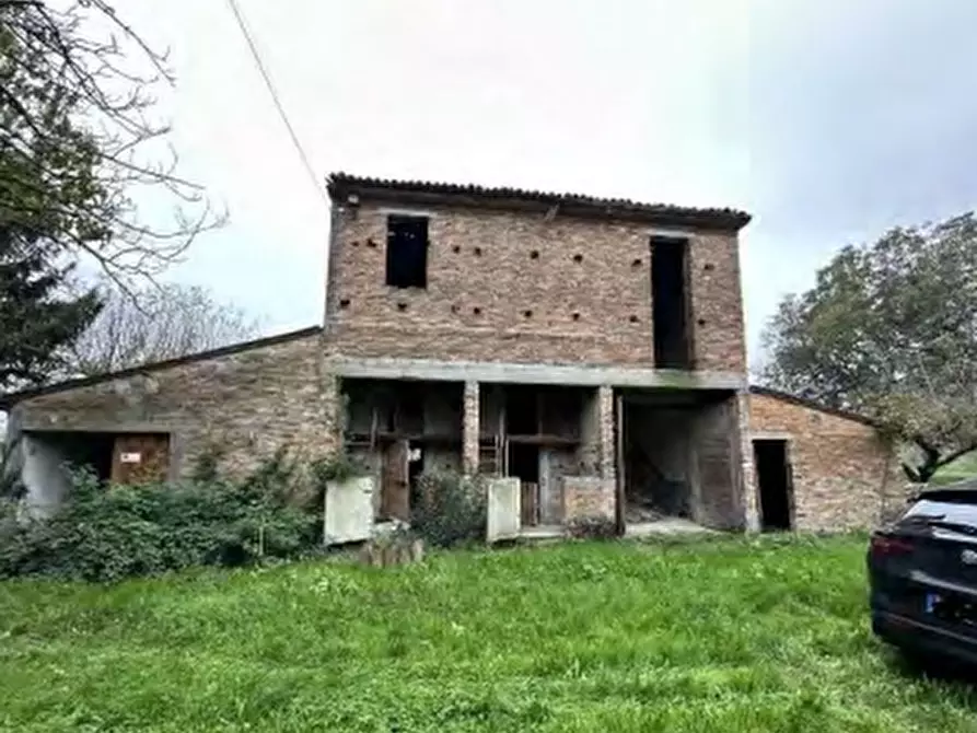 Immagine 15 di Rustico / casale in vendita  in Via Argine Secchia Sud a Quistello