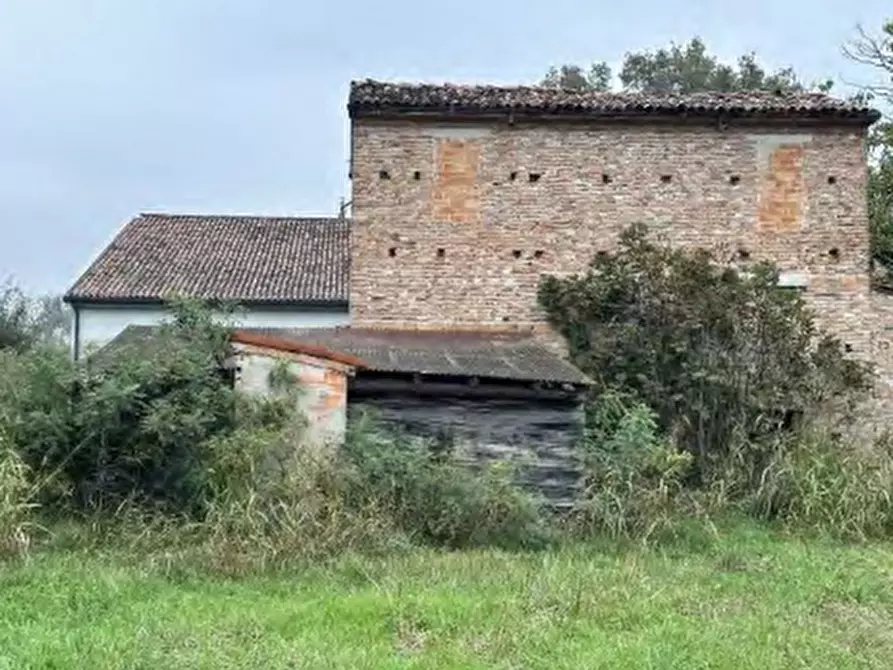 Immagine 17 di Rustico / casale in vendita  in Via Argine Secchia Sud a Quistello