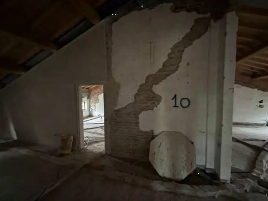 Immagine 23 di Rustico / casale in vendita  in Via Argine Secchia Sud a Quistello