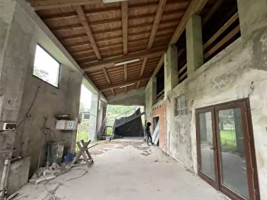 Immagine 25 di Rustico / casale in vendita  in Via Argine Secchia Sud a Quistello