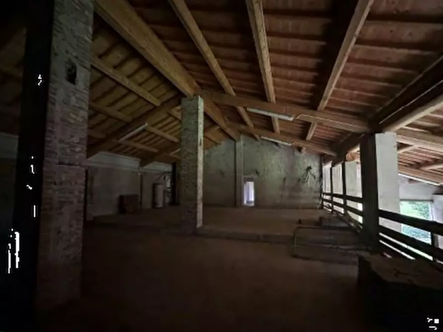 Immagine 29 di Rustico / casale in vendita  in Via Argine Secchia Sud a Quistello