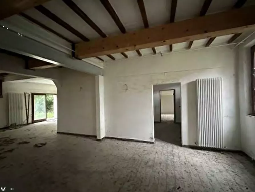 Immagine 34 di Rustico / casale in vendita  in Via Argine Secchia Sud a Quistello