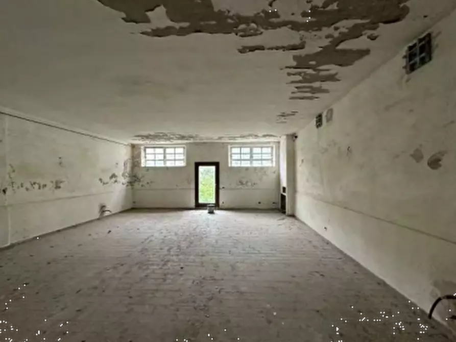 Immagine 35 di Rustico / casale in vendita  in Via Argine Secchia Sud a Quistello