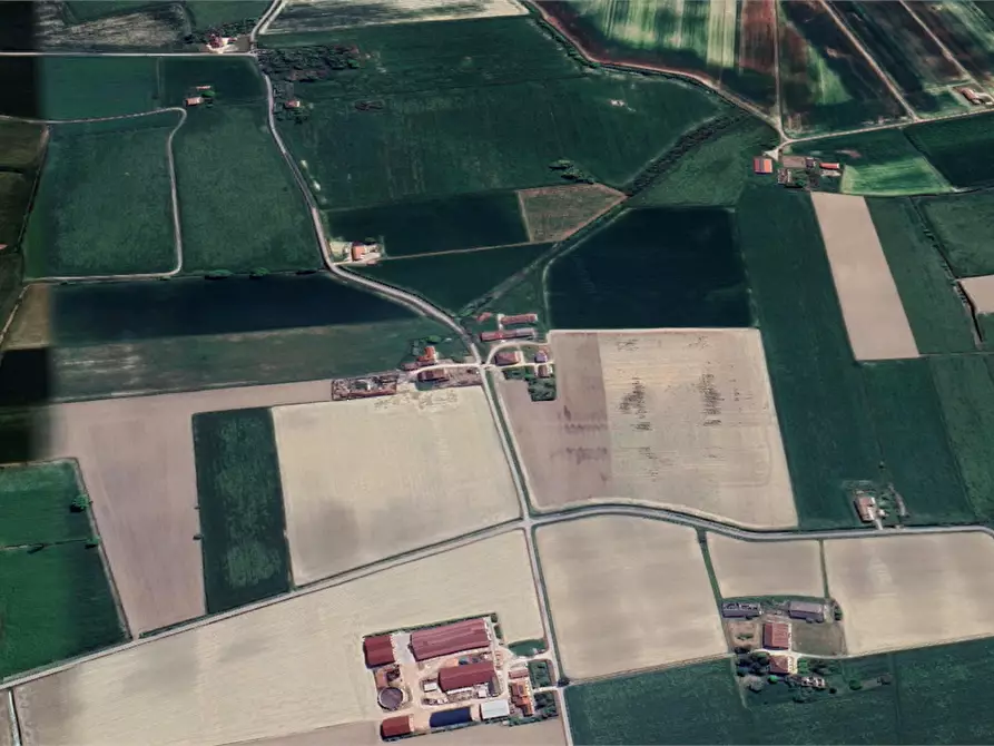 Immagine 9 di Appartamento in vendita  in Str. Palazzone a Gonzaga