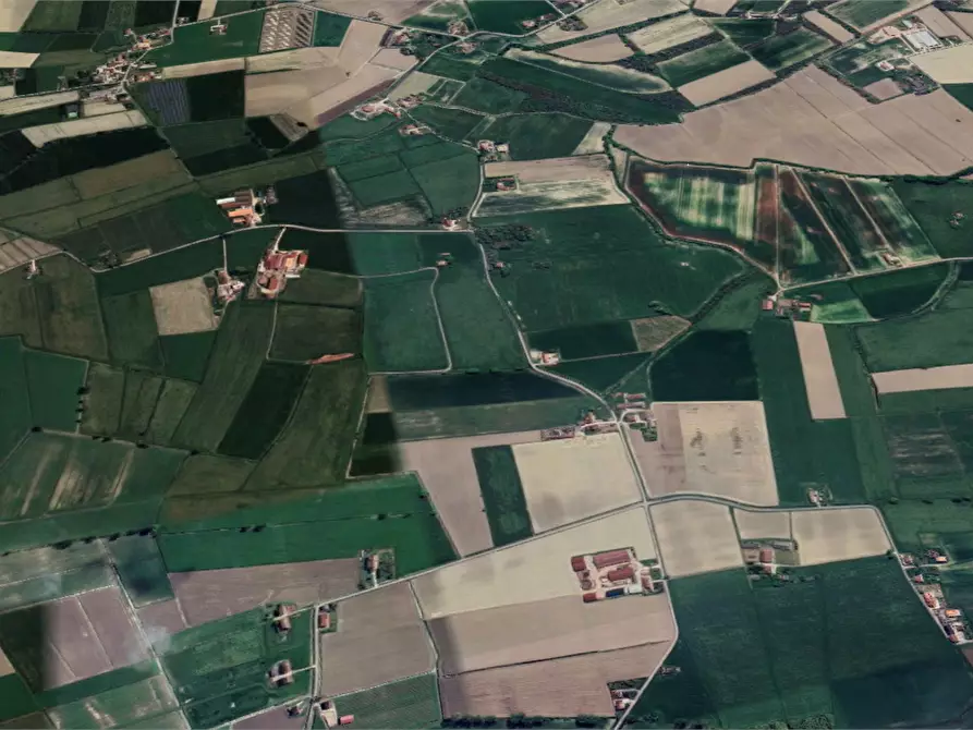 Immagine 10 di Appartamento in vendita  in Str. Palazzone a Gonzaga