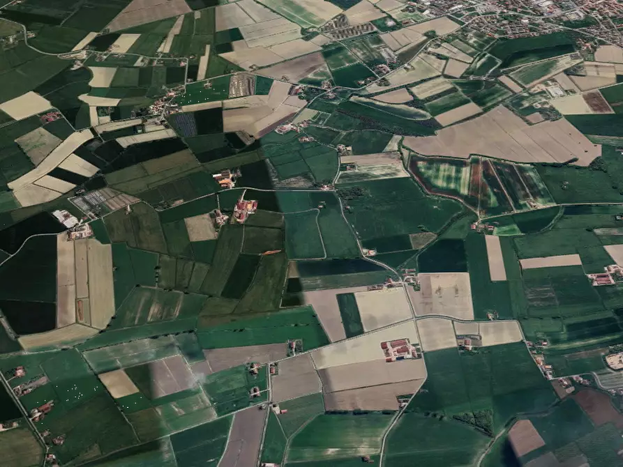 Immagine 11 di Appartamento in vendita  in Str. Palazzone a Gonzaga