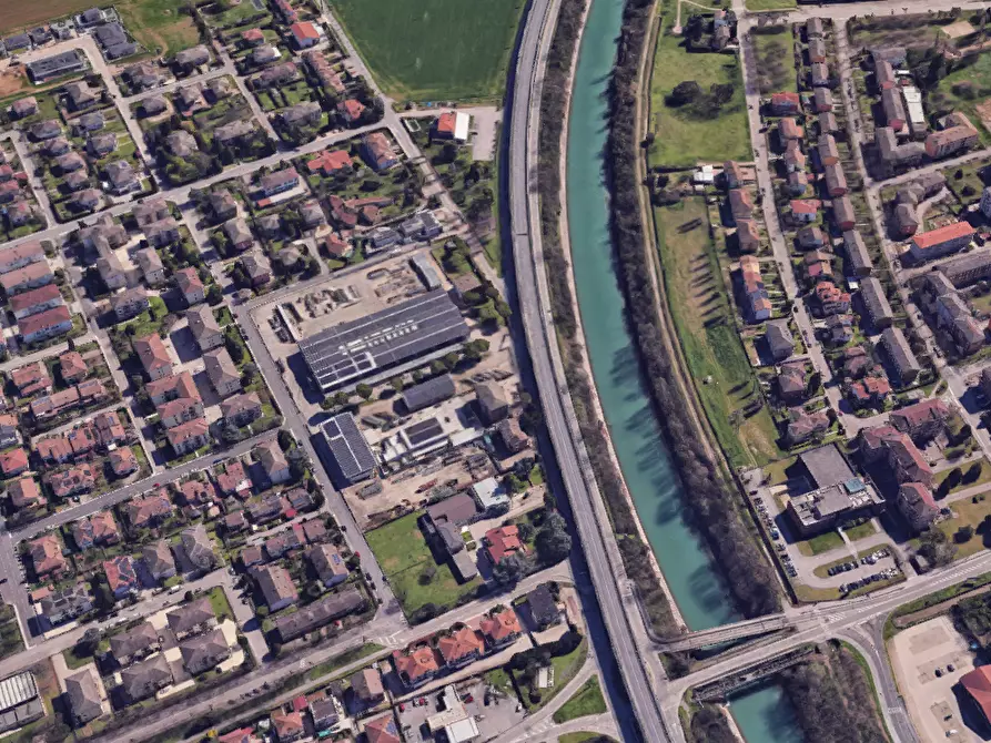 Immagine 7 di Appartamento in vendita  in Str. Circonvallazione Est a Porto Mantovano