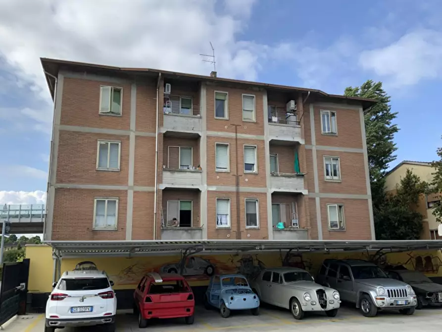 Immagine 2 di Appartamento in vendita  in Str. Circonvallazione Est a Porto Mantovano