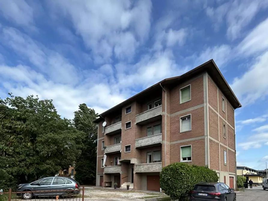 Immagine 3 di Appartamento in vendita  in Str. Circonvallazione Est a Porto Mantovano