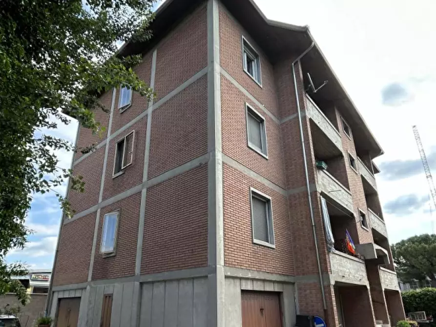 Immagine 4 di Appartamento in vendita  in Str. Circonvallazione Est a Porto Mantovano