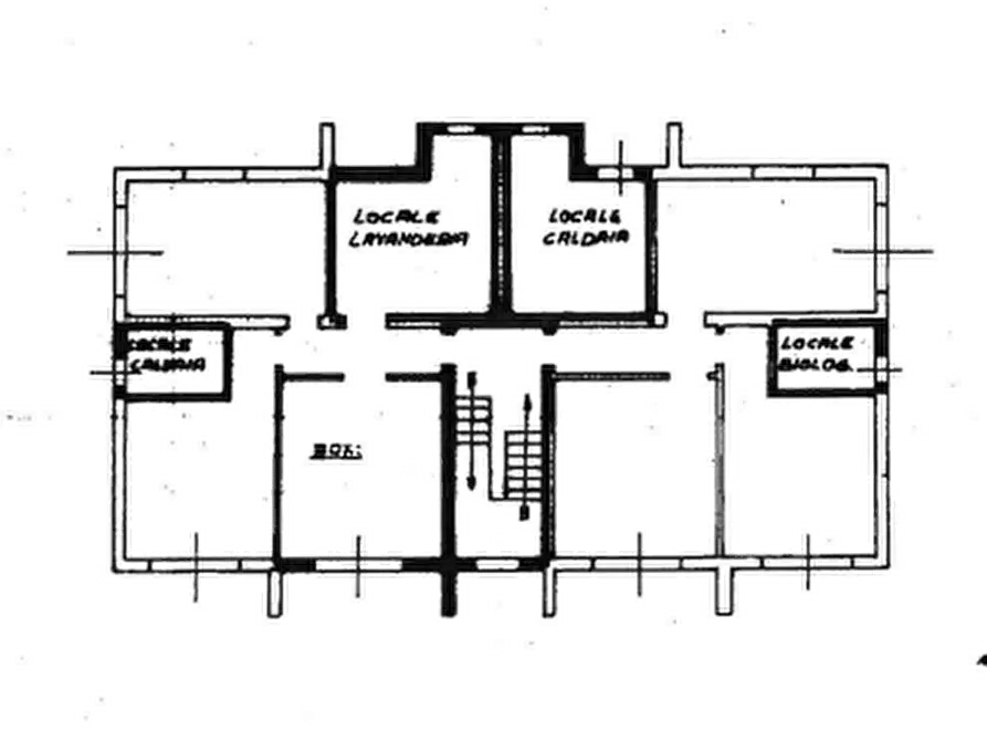 Immagine 15 di Appartamento in vendita  in Str. Circonvallazione Est a Porto Mantovano