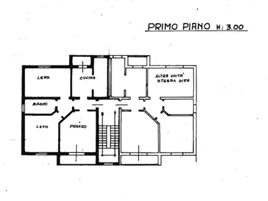 Immagine 16 di Appartamento in vendita  in Str. Circonvallazione Est a Porto Mantovano