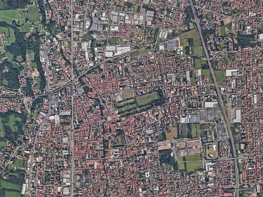 Immagine 15 di Appartamento in vendita  in Via Como a Cesano Maderno