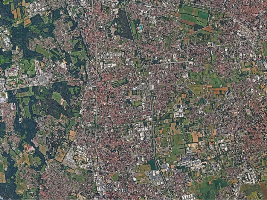 Immagine 16 di Appartamento in vendita  in Via Como a Cesano Maderno