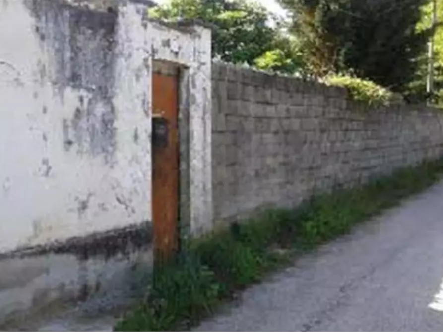 Immagine 3 di Casa indipendente in vendita  in Via S. Giovanni a Capriglio